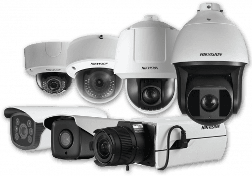 CCTV Camera Prices in Kenya 2026 — Complete Buyer's Guide — Giga Team Solutions, +254 718 811 661