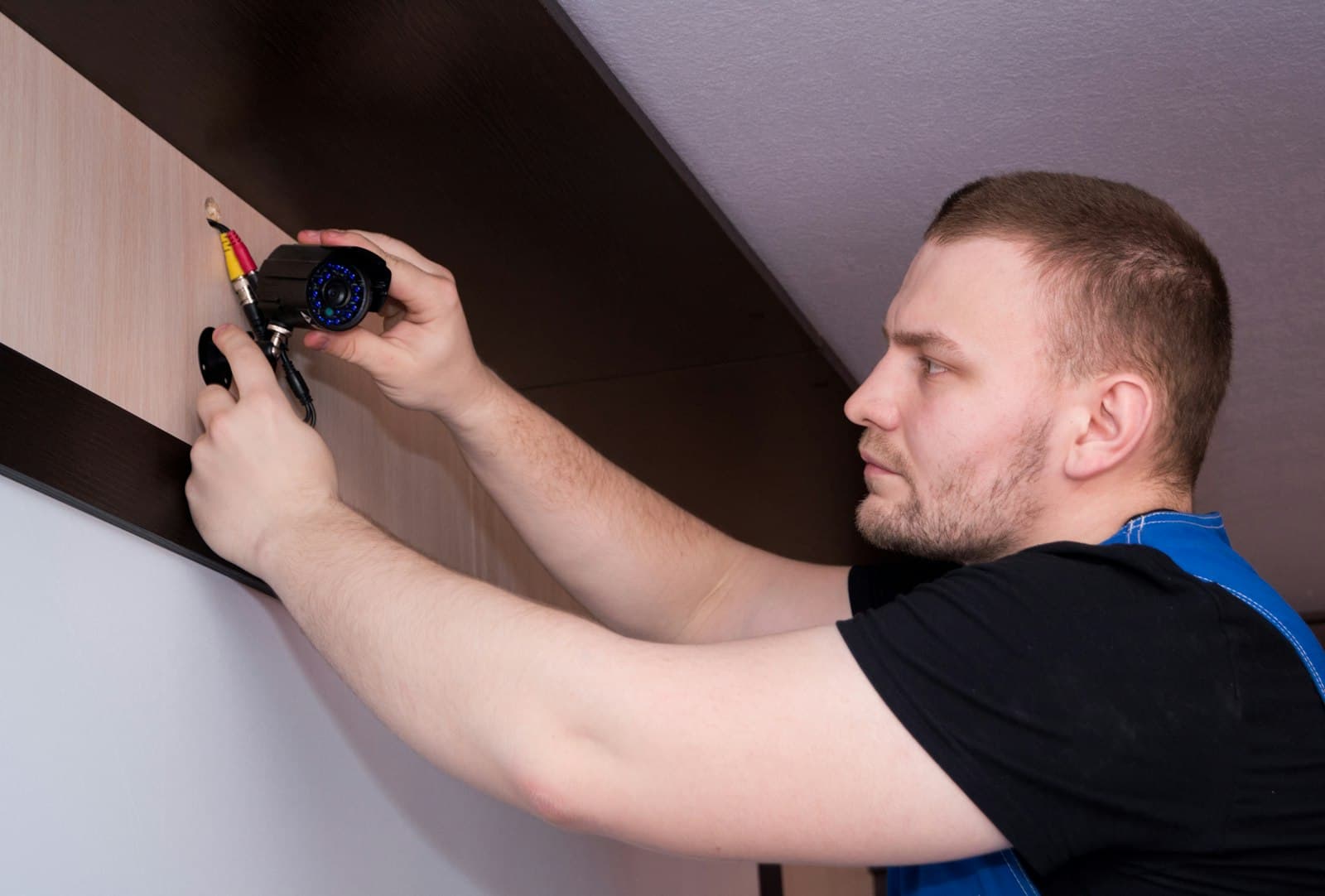 Common CCTV Problems & How to Fix Them in Kenya (2026) — Giga Team Solutions, +254 718 811 661