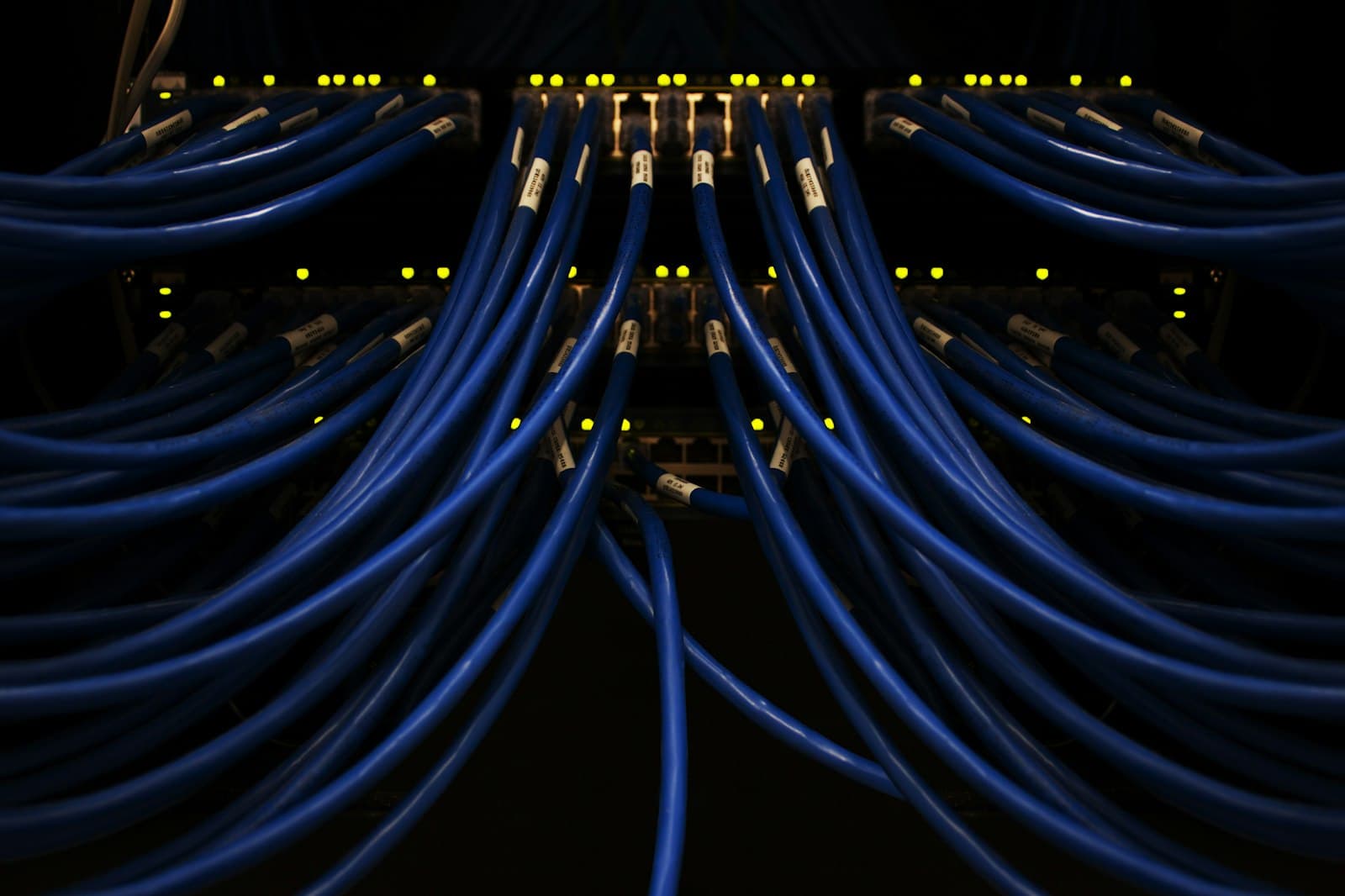 Office WiFi & Structured Cabling in Kenya: 2026 Cost Guide — Giga Team Solutions, +254 718 811 661