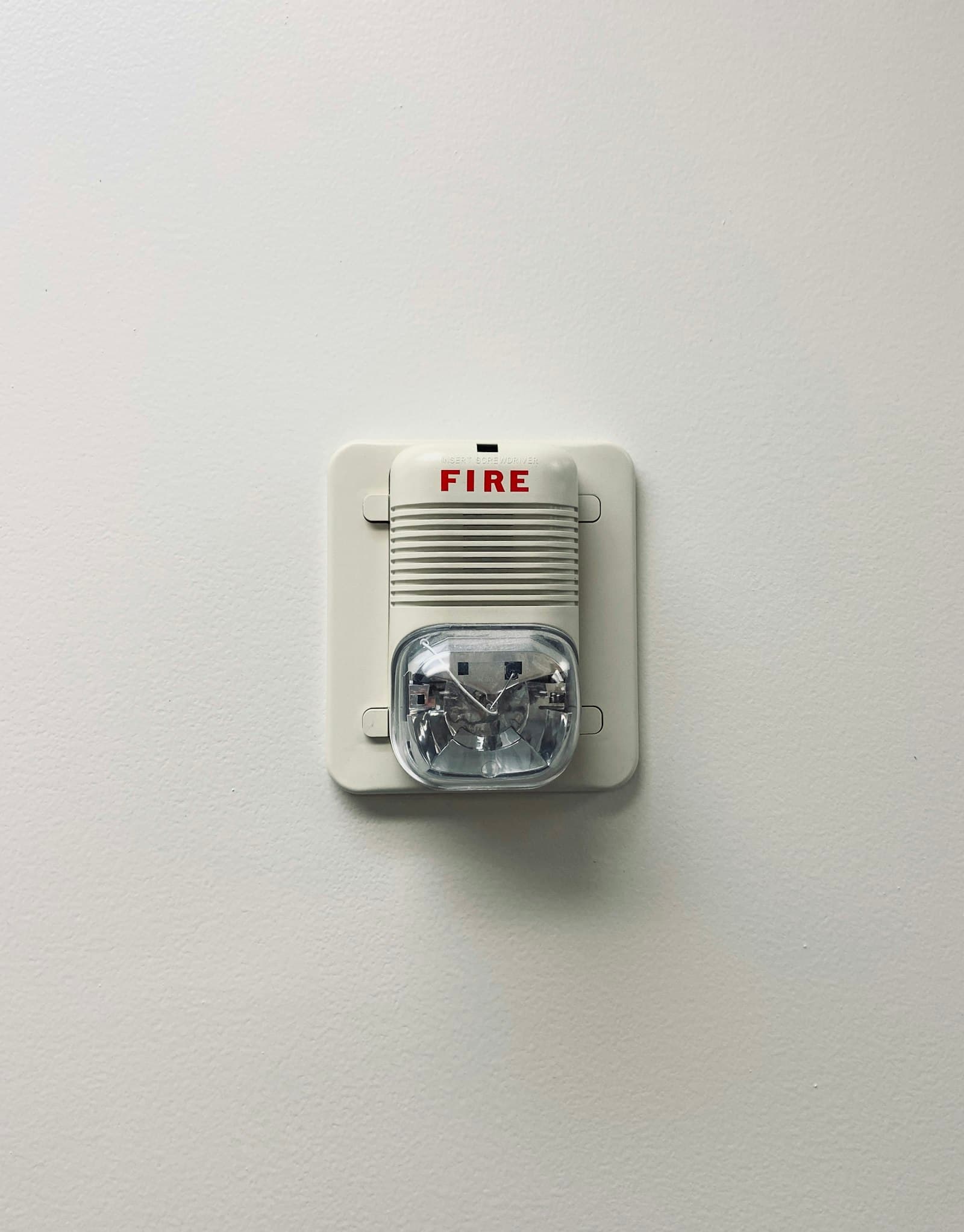 Fire Alarm Systems & Safety Compliance for Kenya Businesses 2026 — Giga Team Solutions, +254 718 811 661