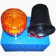 Siren Kit Complete — Giga Team Solutions, +254 718 811 661