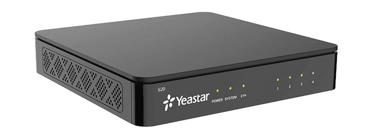 Yeaster s20 — Giga Team Solutions, +254 718 811 661