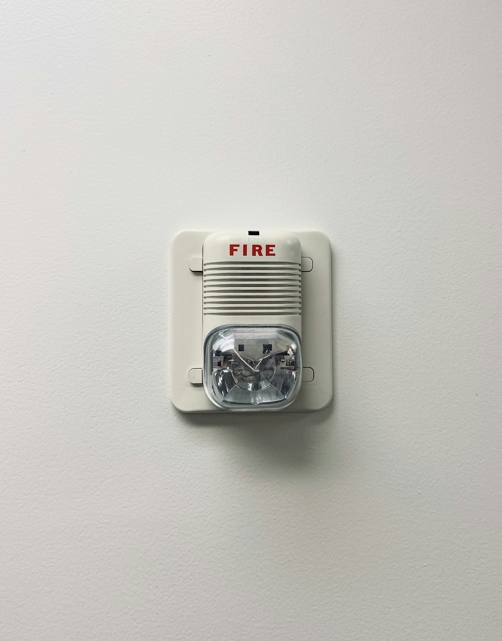 Fire Alarm Systems & Safety Compliance for Kenya Businesses 2026 — Giga Team Solutions, +254 718 811 661