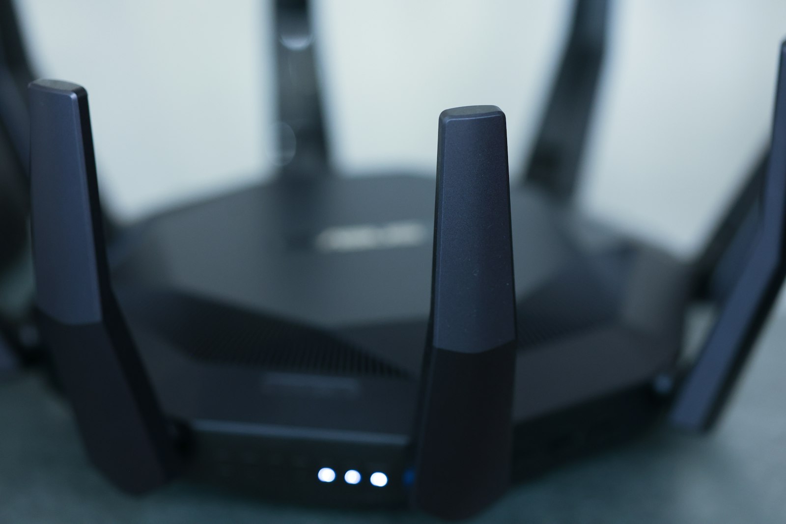 Mesh WiFi & Routers for Whole-Home Coverage in Kenya 2026 — Giga Team Solutions, +254 718 811 661