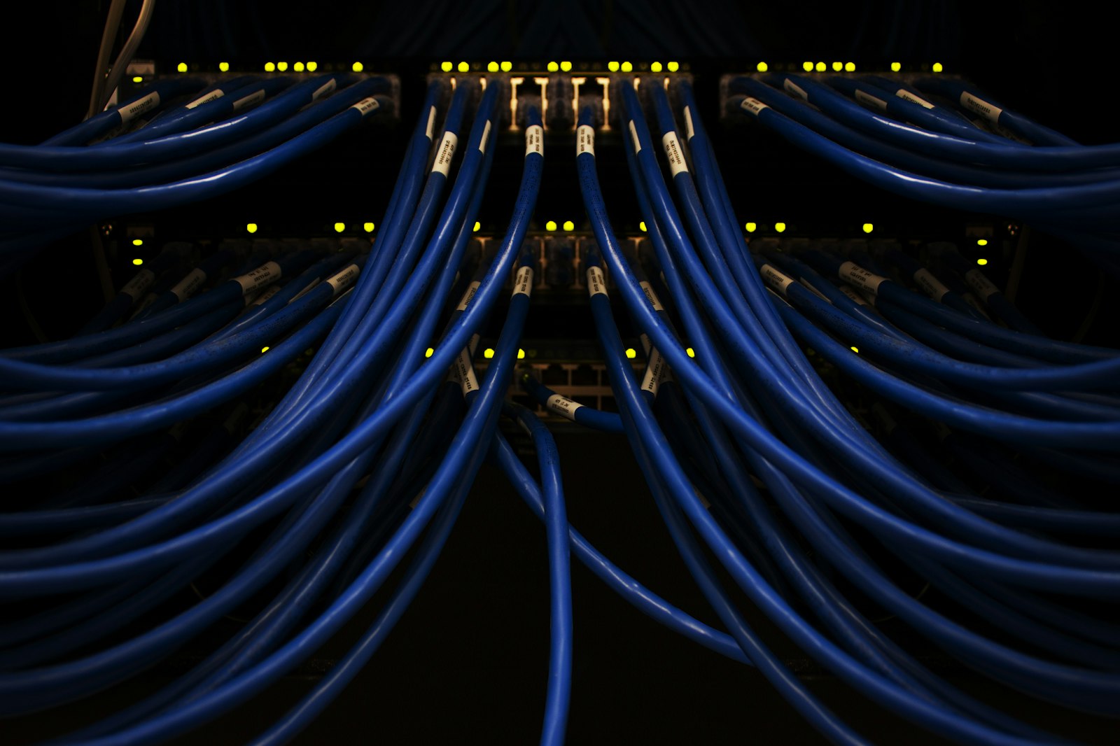 Office WiFi & Structured Cabling in Kenya: 2026 Cost Guide — Giga Team Solutions, +254 718 811 661