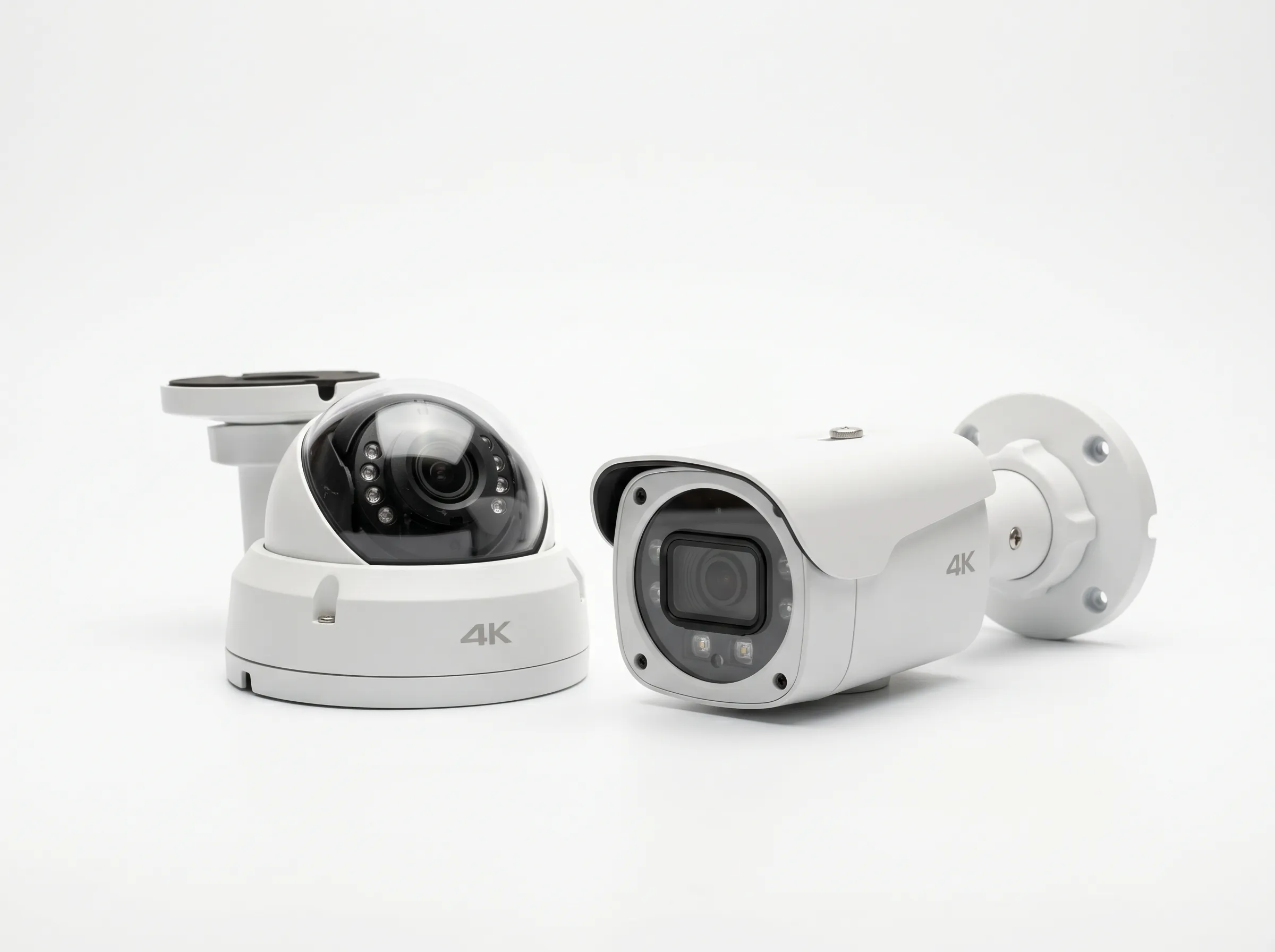 CCTV & Surveillance — Giga Team Solutions, +254 718 811 661